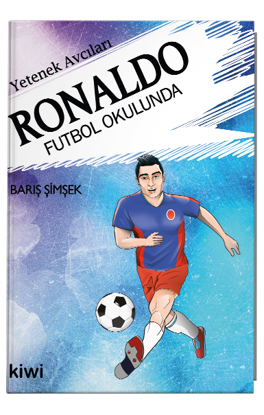 Ronaldo Futbol Okulunda